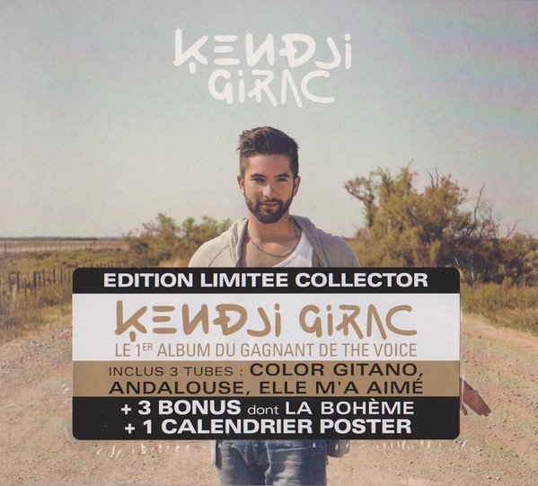 Kendji