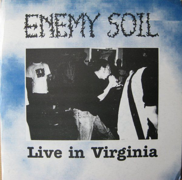 Live In Virginia