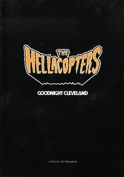 Goodnight Cleveland