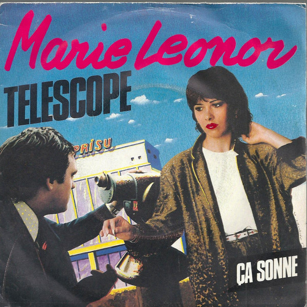 Telescope