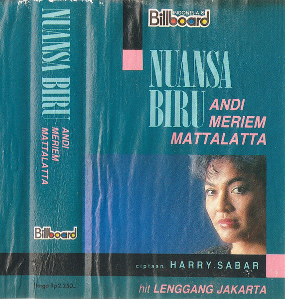 Nuansa Biru