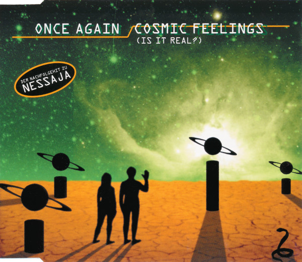 Cosmic Feelings (Is It Real?)