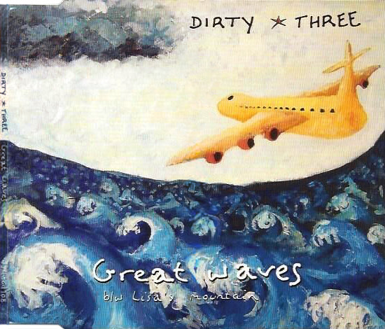 Great Waves