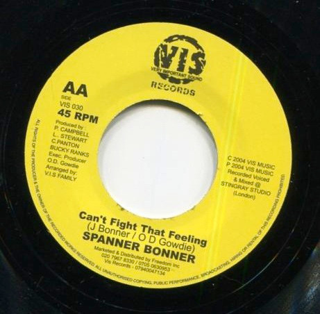 Twelve Tribes Dance / Can't Fight That Feeling