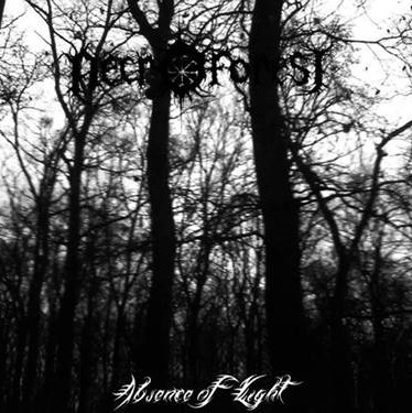 Absence Of Light