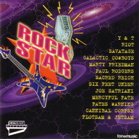 Rock Star