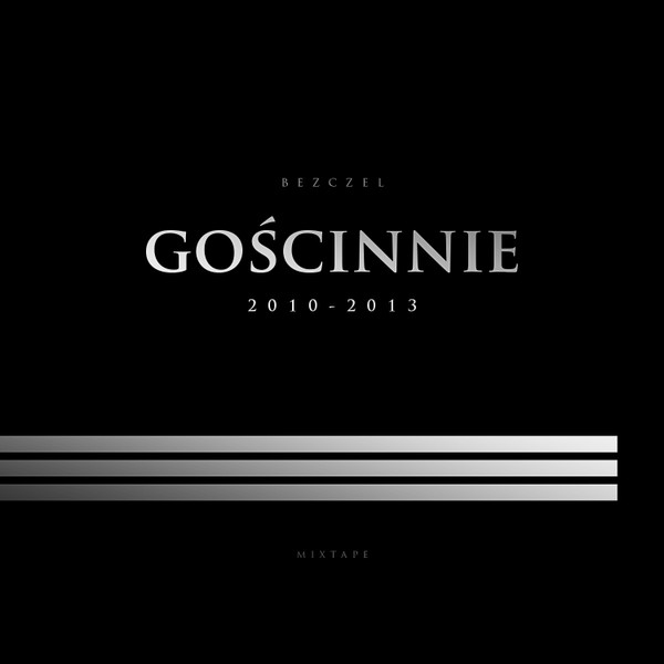 Gościnnie 2010-2013 Mixtape