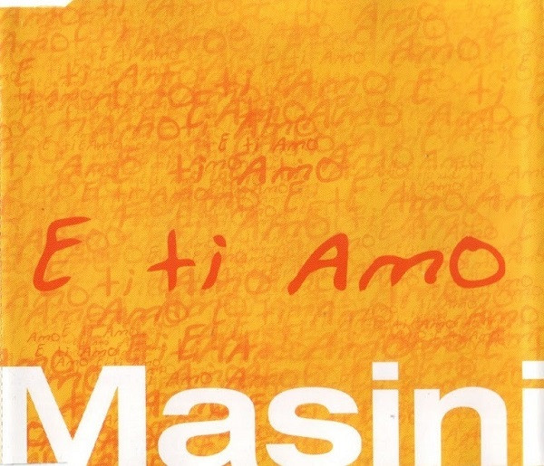 E Ti Amo
