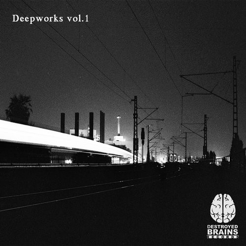 Deepworks vol.1