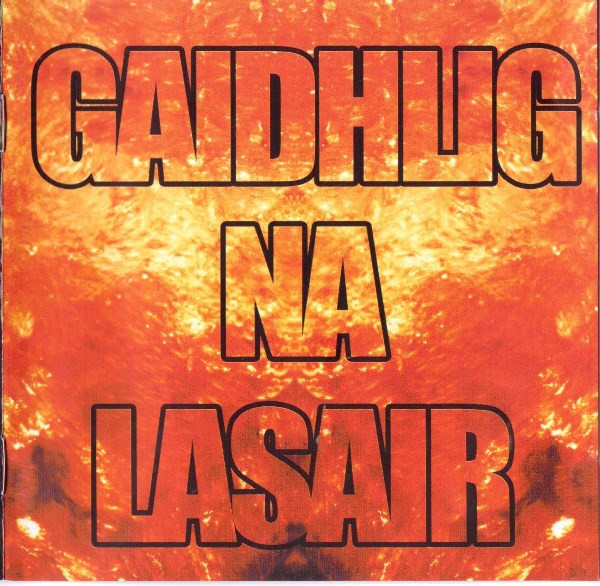 Gaidhlig Na Lasair 