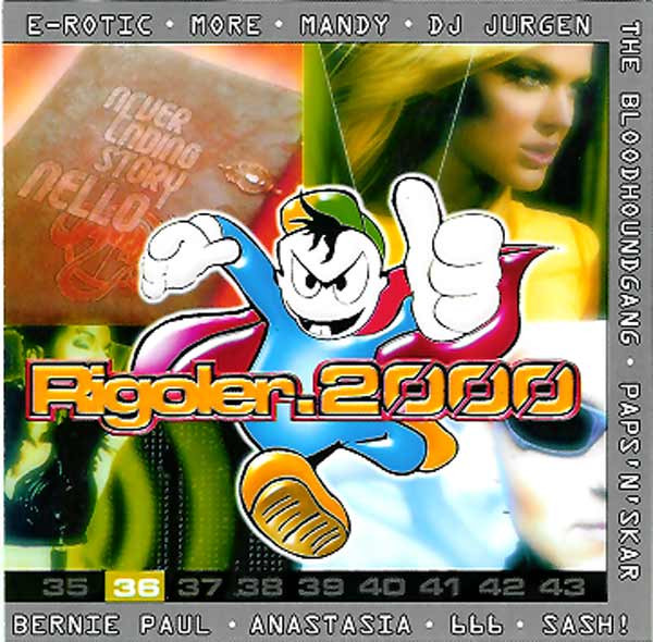 Rigoler 36