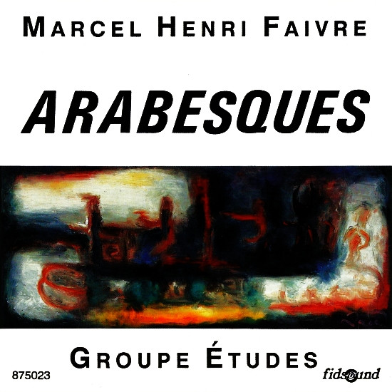 Arabesques
