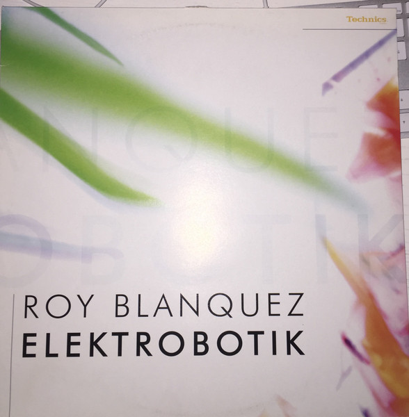 Elektrobotik