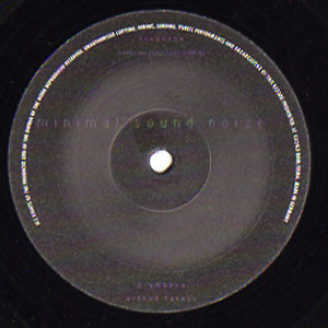 Food Takers EP