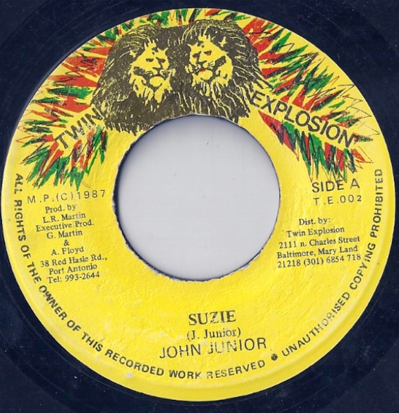 Suzie