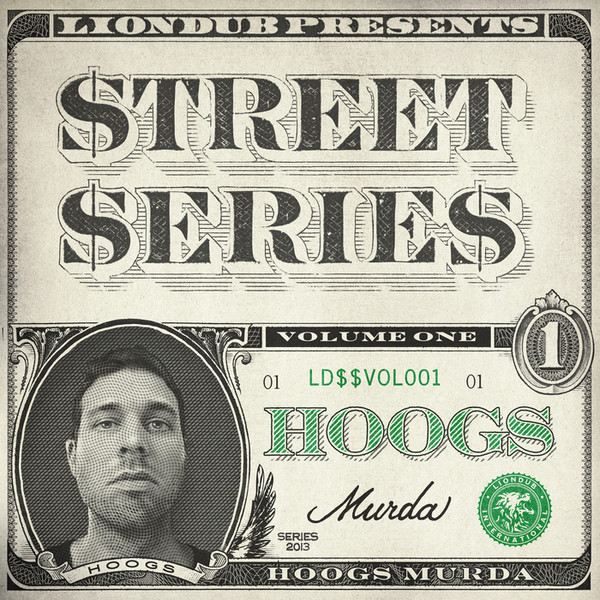 Liondub Street Series Vol. 01: Murda