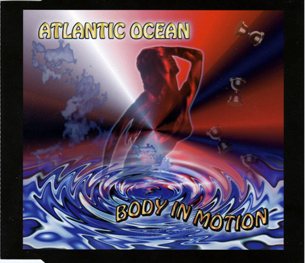 Body In Motion