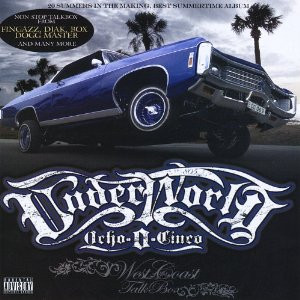 WestCoast TalkBox