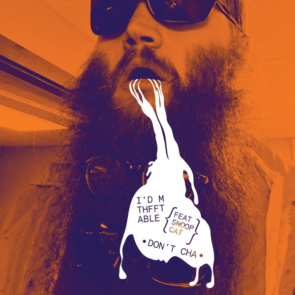Don't Cha (Feat. Snoop Cat)