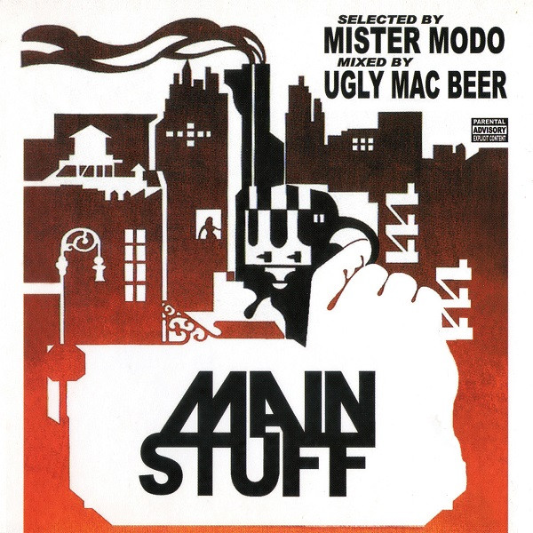 Main Stuff