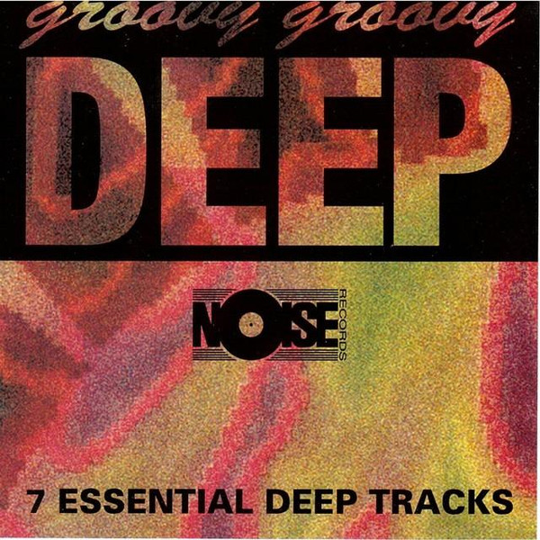 Groovy Groovy Deep