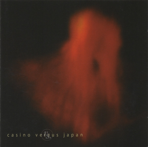 Casino Versus Japan