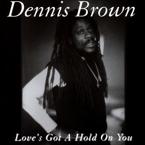 Love's Got A Hold On You