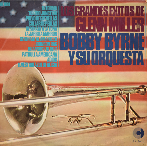 Grandes Exitos De Glenn Miller