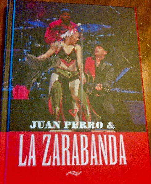 La Tradición Musical Afrohispana