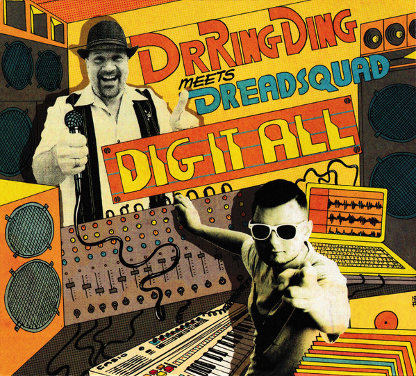 Dig It All