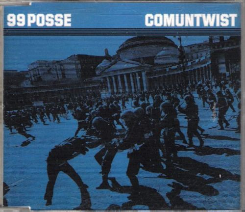 Comuntwist