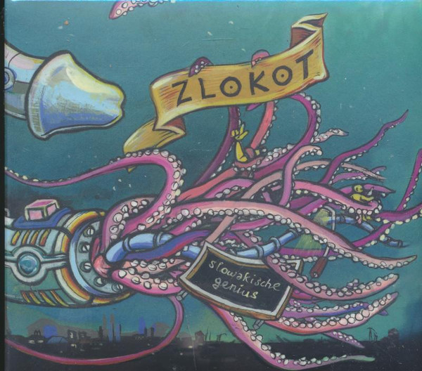Slowakische Genius