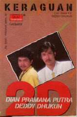 Keraguan