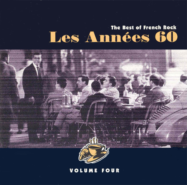 Les Années 60