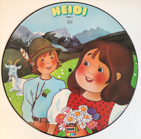 Heidi 1 / Heidi 2