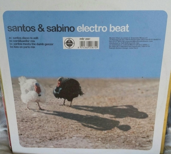Electro Beat