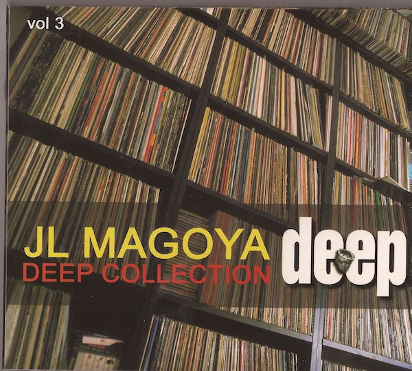 Deep Collection Vol 3