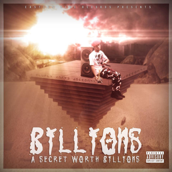 A Secret Worth Billions