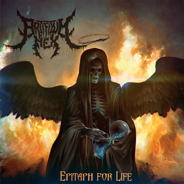 Epitaph For Life
