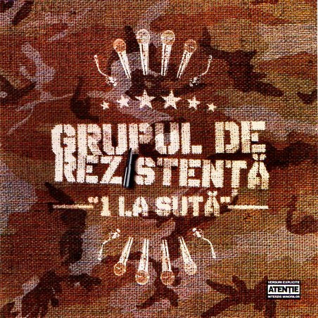 1 La Sută