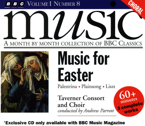 Music For Easter