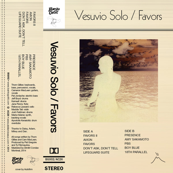 Favors
