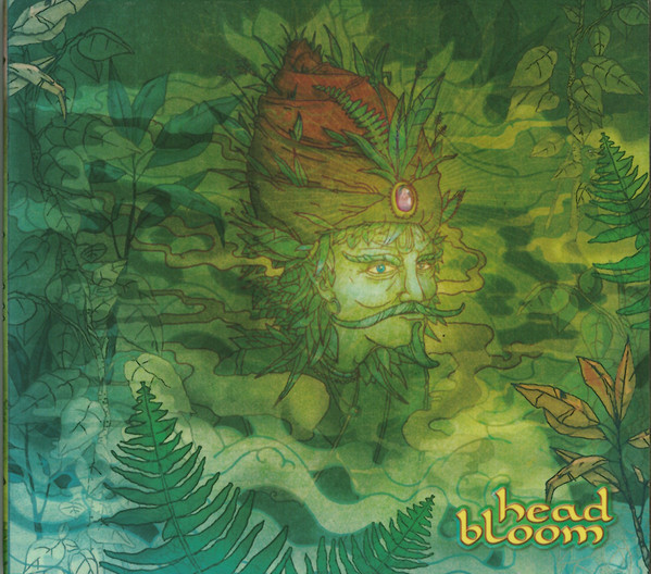 Head Bloom
