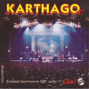 A Karthago Él!