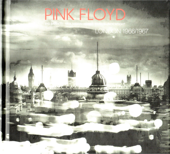 London 1966 / 1967