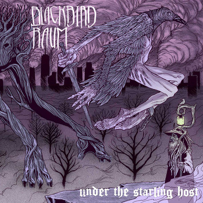 Under the Starling Host