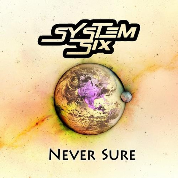 Never Sure