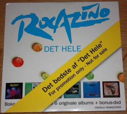 Det Bedste Af "Det Hele"