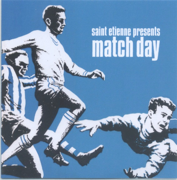 Match Day