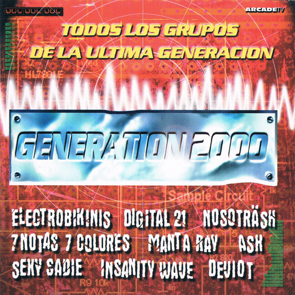 Generation 2000